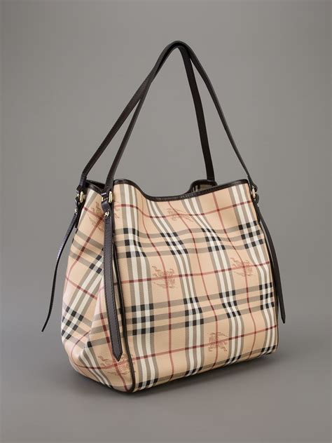 Canterbury Burberry Handbags for Women 